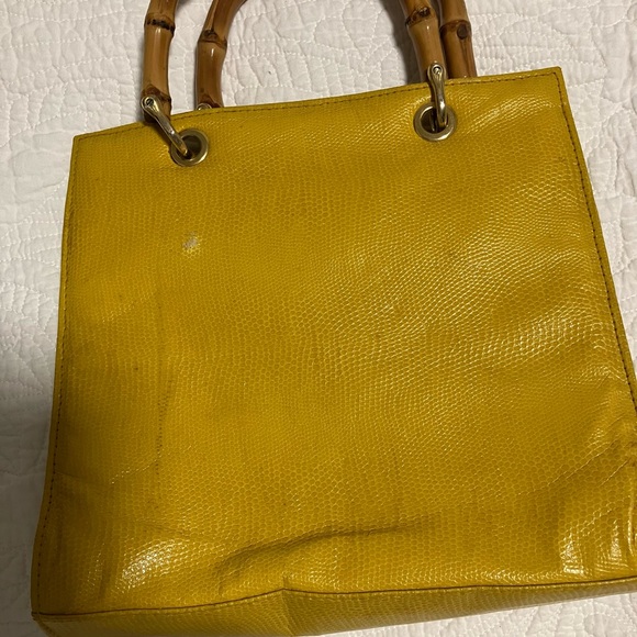 Giorgio Beverly Hills retired vintage purse - Picture 2 of 5